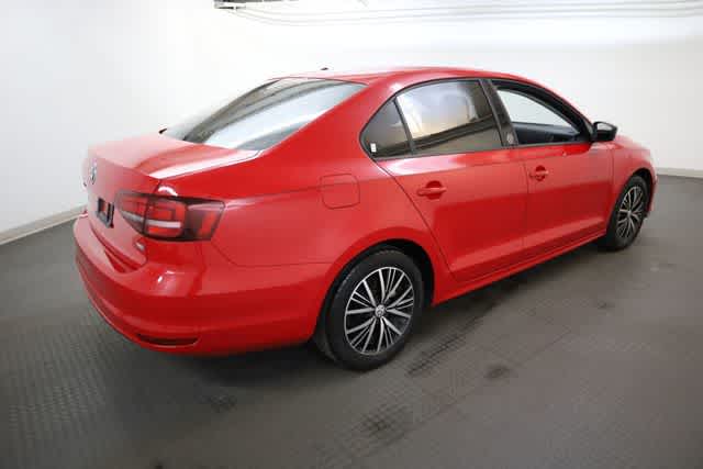 Thumbnail: 2018 Volkswagen Jetta - 8