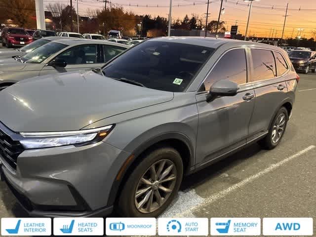 Thumbnail: 2023 Honda CR-V - 1