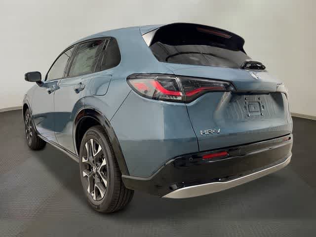 Thumbnail: 2026 Honda HR-V - 3