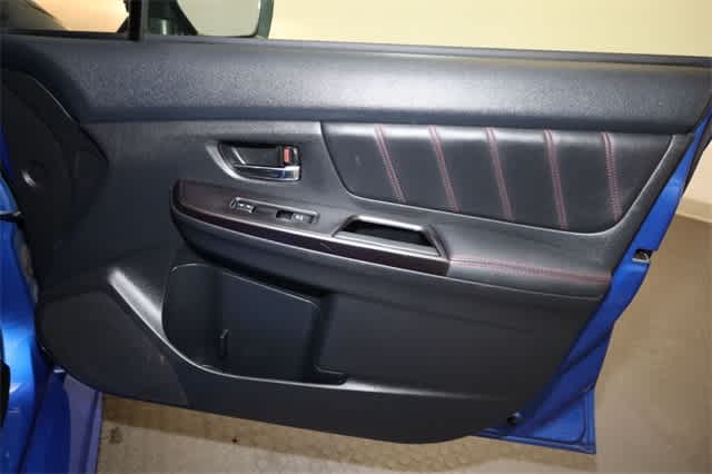 Thumbnail: 2019 Subaru WRX - 22