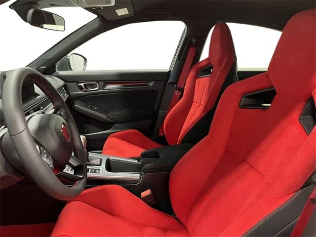 Thumbnail: 2025 Honda Civic - 12