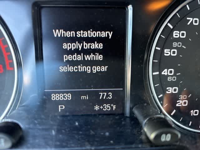 Thumbnail: 2016 Audi Q5 - 5