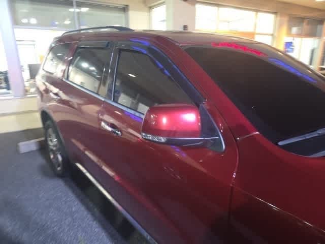 Thumbnail: 2015 Dodge Durango - 15