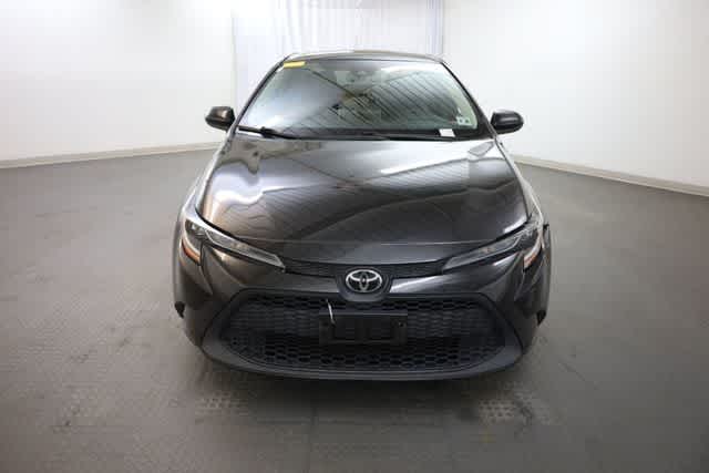 Thumbnail: 2021 Toyota Corolla - 12