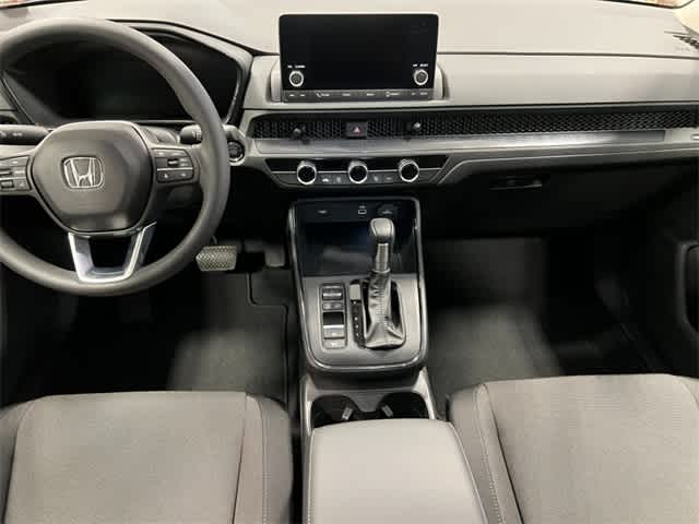 Thumbnail: 2025 Honda CR-V - 15