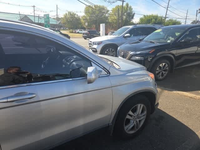 Thumbnail: 2010 Honda CR-V - 13