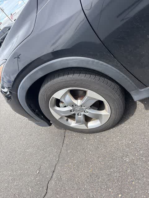 Thumbnail: 2019 Honda HR-V - 26