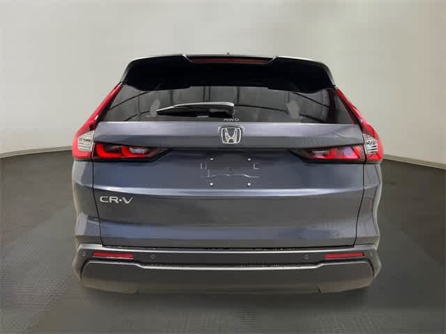 Thumbnail: 2026 Honda CR-V - 4