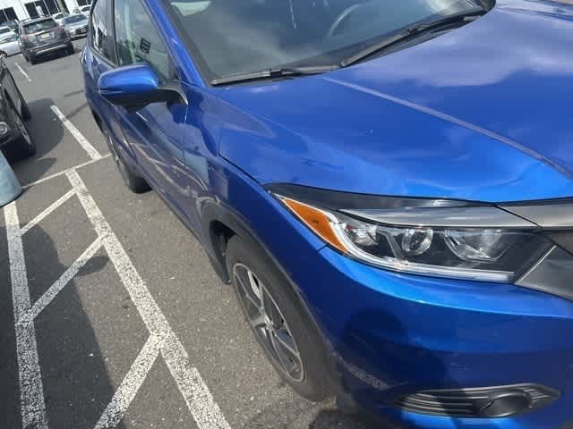 Thumbnail: 2022 Honda HR-V - 12