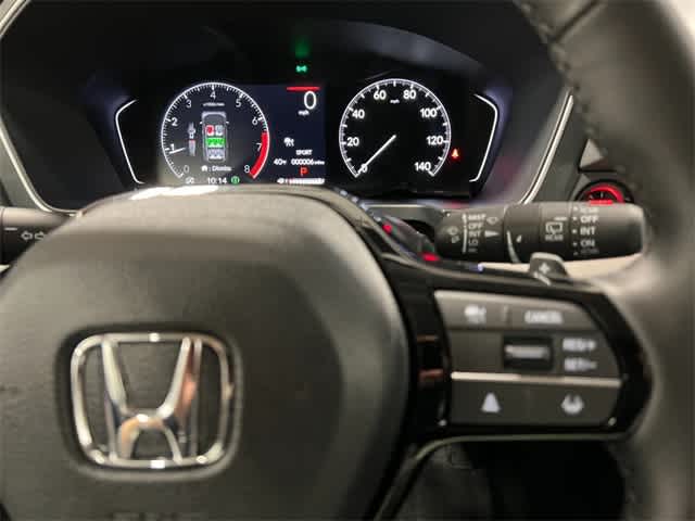 Thumbnail: 2025 Honda Pilot - 24