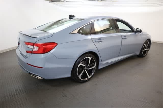 Thumbnail: 2022 Honda Accord - 8
