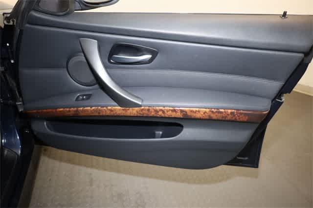 Thumbnail: 2007 BMW 3 Series - 22