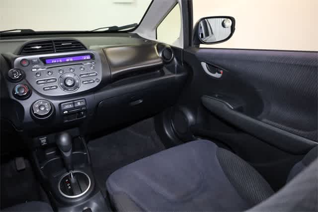 Thumbnail: 2013 Honda Fit - 18