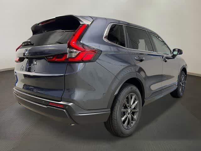 Thumbnail: 2026 Honda CR-V - 6
