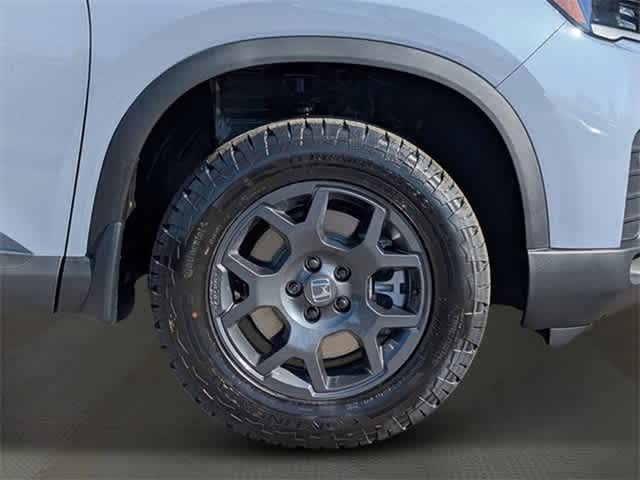 Thumbnail: 2026 Honda Pilot - 9