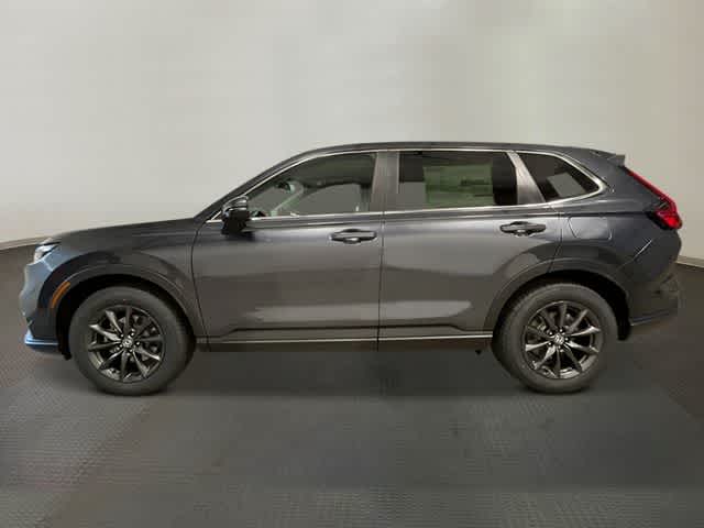 Thumbnail: 2026 Honda CR-V - 2