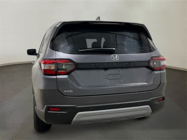 Thumbnail: 2025 Honda Pilot - 4