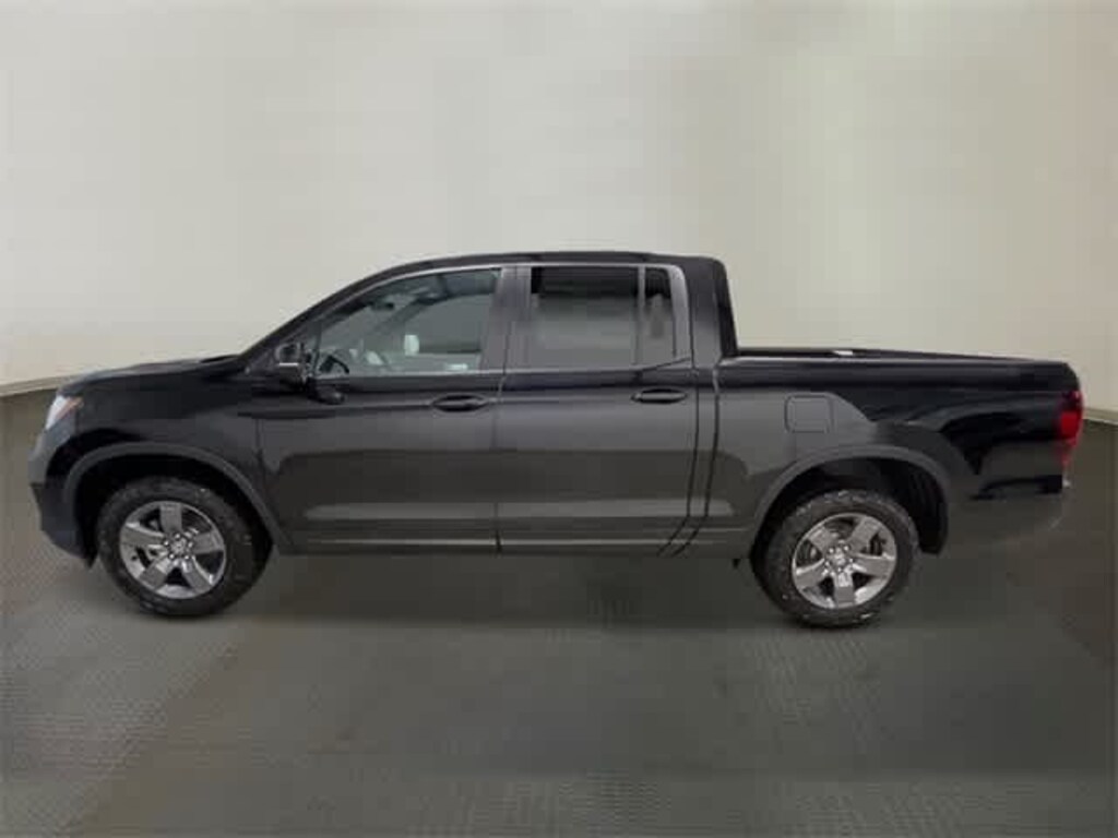 New 2026 Honda Ridgeline TrailSport Truck Crew Cab
