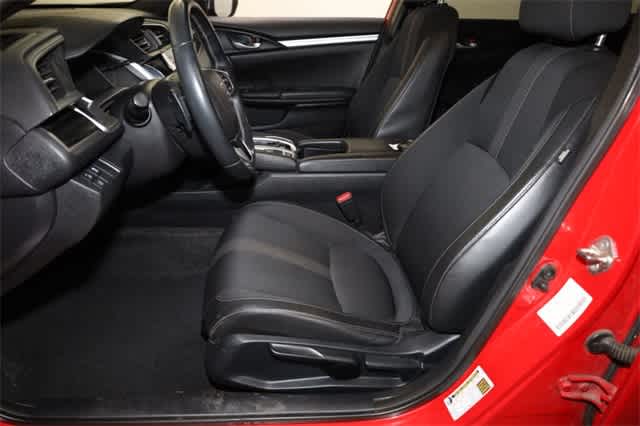 Thumbnail: 2019 Honda Civic - 15