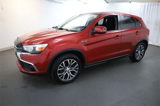 Thumbnail: 2019 Mitsubishi Outlander Sport - 2