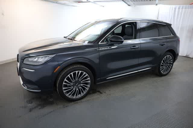 Thumbnail: 2020 Lincoln Corsair - 2