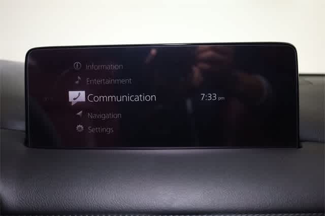 Thumbnail: 2022 Mazda CX-5 - 29