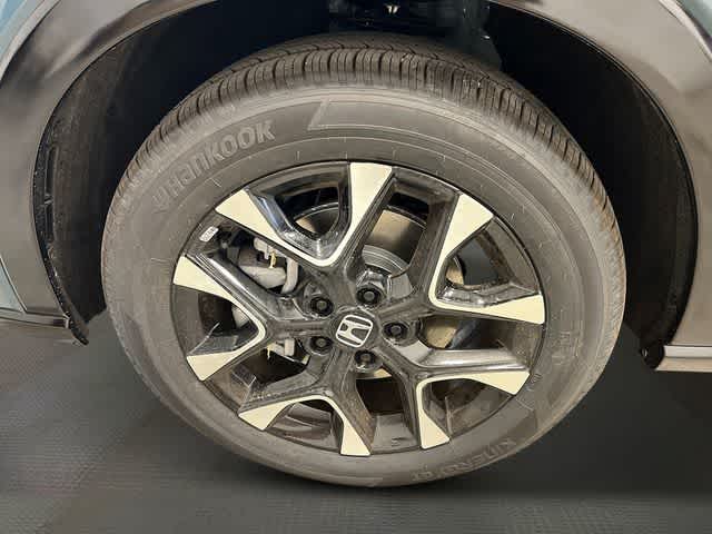 Thumbnail: 2026 Honda HR-V - 10