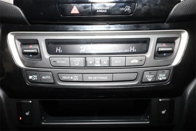 Thumbnail: 2020 Honda Ridgeline - 30