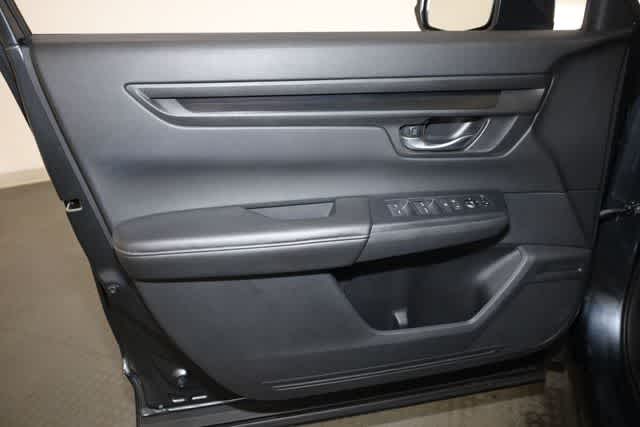 Thumbnail: 2024 Honda CR-V - 13