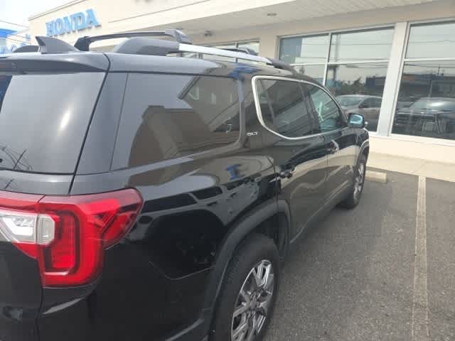Thumbnail: 2020 GMC Acadia - 12