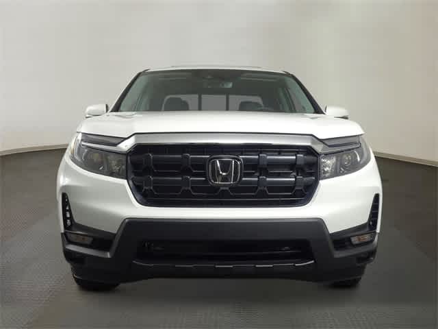 Thumbnail: 2025 Honda Ridgeline - 8