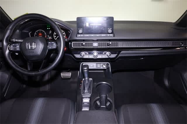 Thumbnail: 2023 Honda Civic - 17