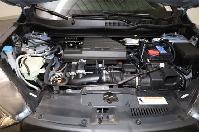 Thumbnail: 2022 Honda CR-V - 34