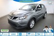  Nissan Rogue Sport