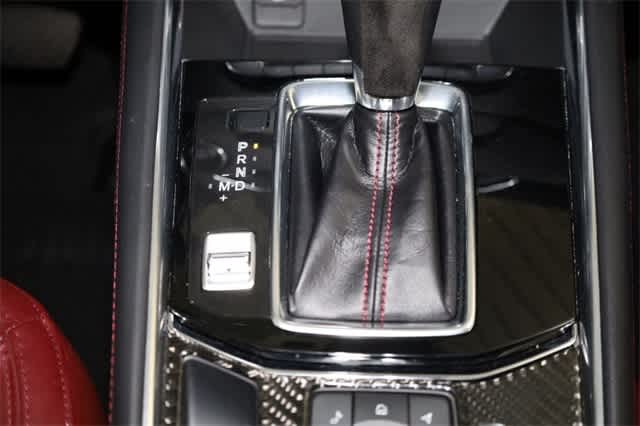 Thumbnail: 2022 Mazda CX-5 - 32