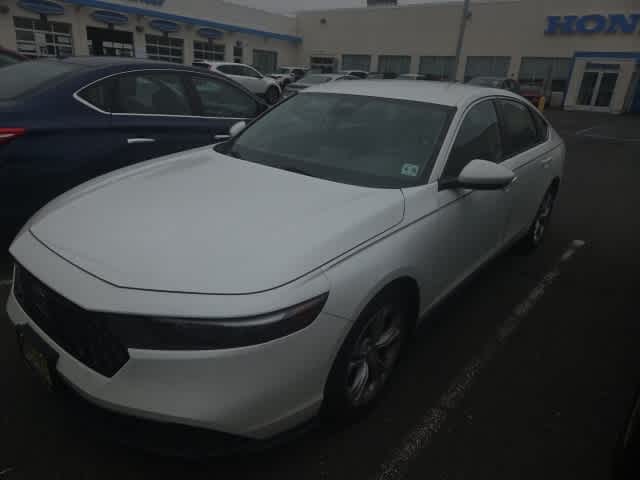 Thumbnail: 2023 Honda Accord - 1