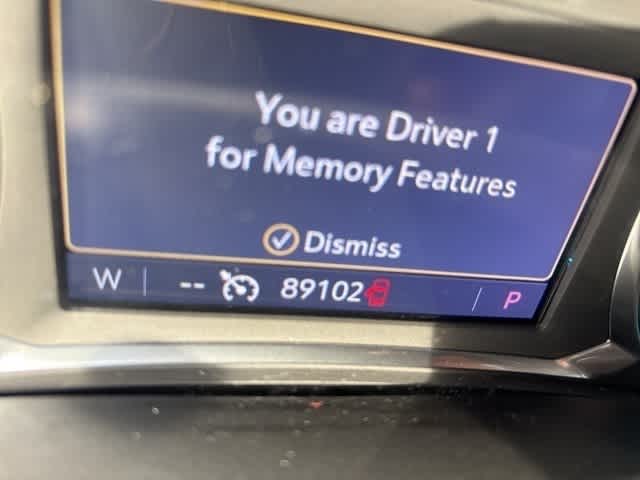 Thumbnail: 2020 Chevrolet Traverse - 4