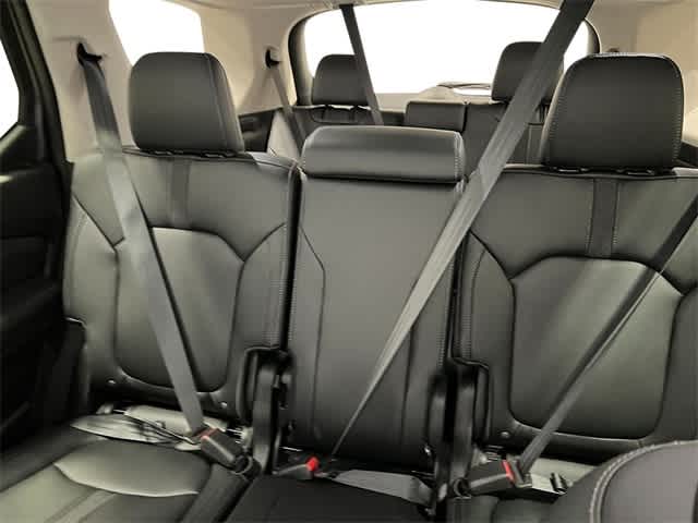 Thumbnail: 2025 Honda Pilot - 27