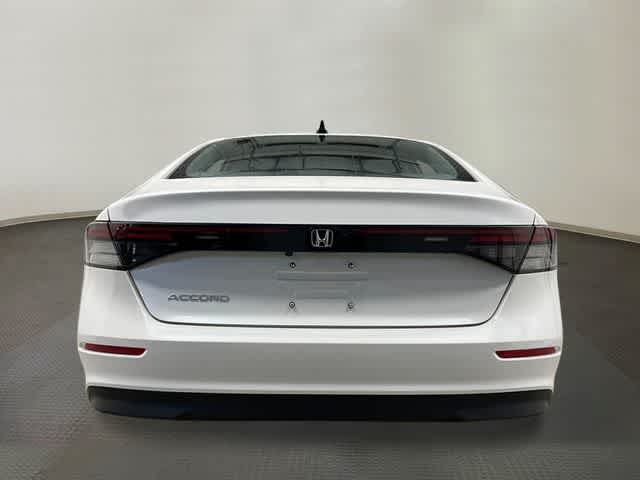 Thumbnail: 2026 Honda Accord - 4