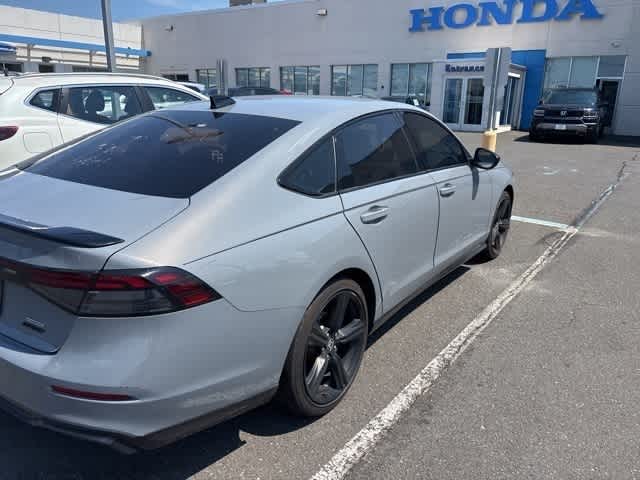 Thumbnail: 2023 Honda Accord - 11