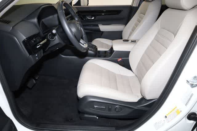 Thumbnail: 2023 Honda CR-V - 15