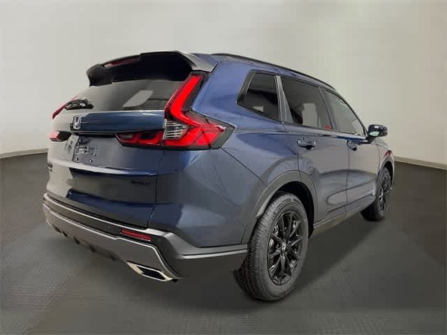 Thumbnail: 2026 Honda CR-V - 7
