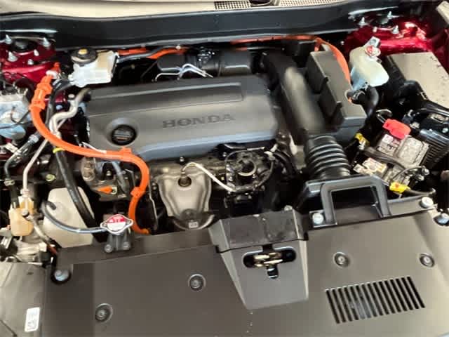 Thumbnail: 2026 Honda CR-V - 12