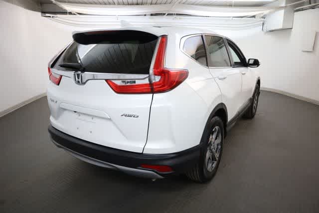 Thumbnail: 2019 Honda CR-V - 7