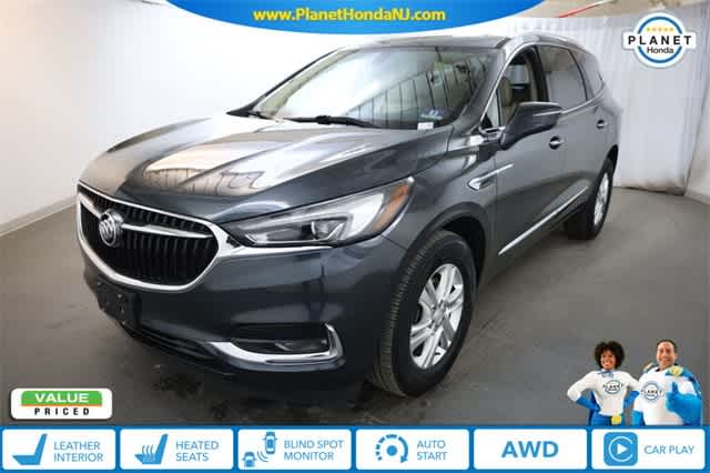 2019 Buick Enclave Essence -
                  Union, NJ