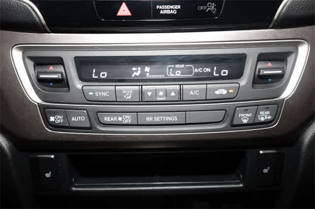 Thumbnail: 2023 Honda Passport - 31