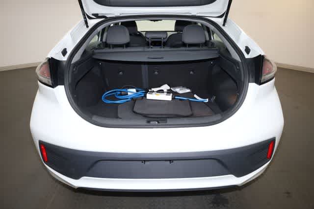 Thumbnail: 2020 Hyundai Ioniq - 32