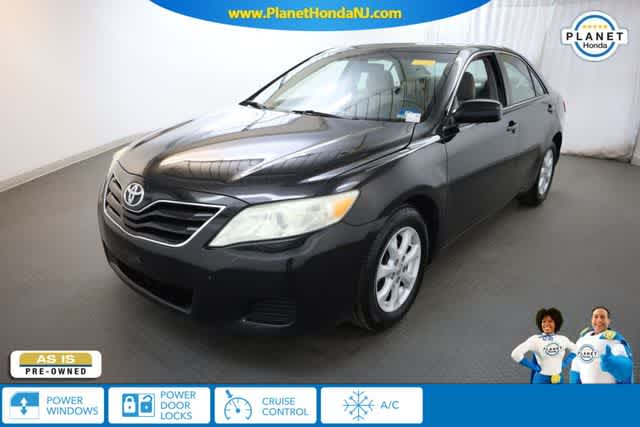 Thumbnail: 2011 Toyota Camry - 1