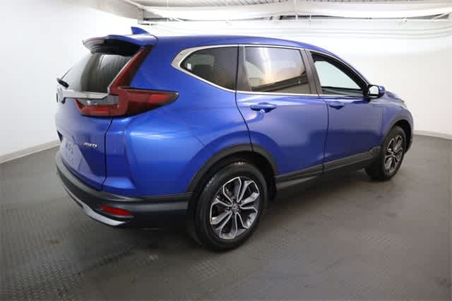 Thumbnail: 2022 Honda CR-V - 8
