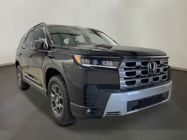 Thumbnail: 2026 Honda Pilot - 9